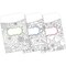 Barker Creek Color Me! In My Garden Curated Collection, 195 Pieces/Set 3727 - alternate 3